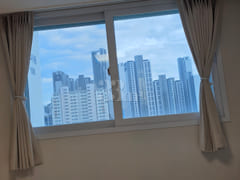 Newly built two-room unit in Beomgye 5th image