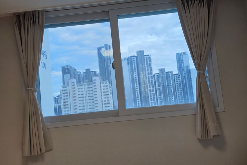 범계 신축 투룸