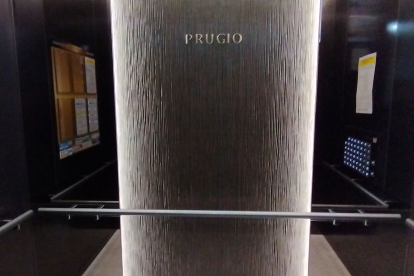 신축 오션 마운틴 뷰 0번째 이미지