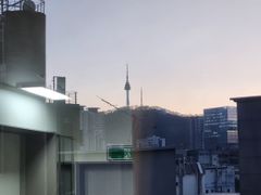 Dongdaemun/Daehakro Officetel 19th image