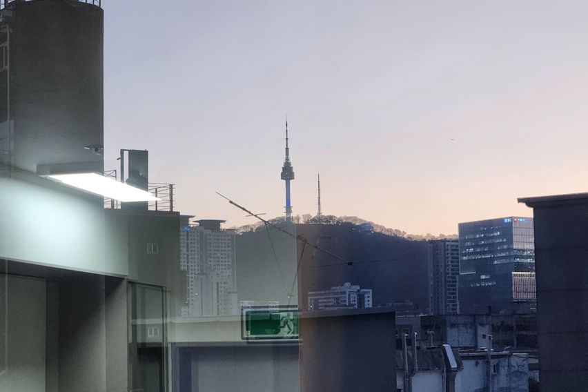 동대문/대학로오피스텔