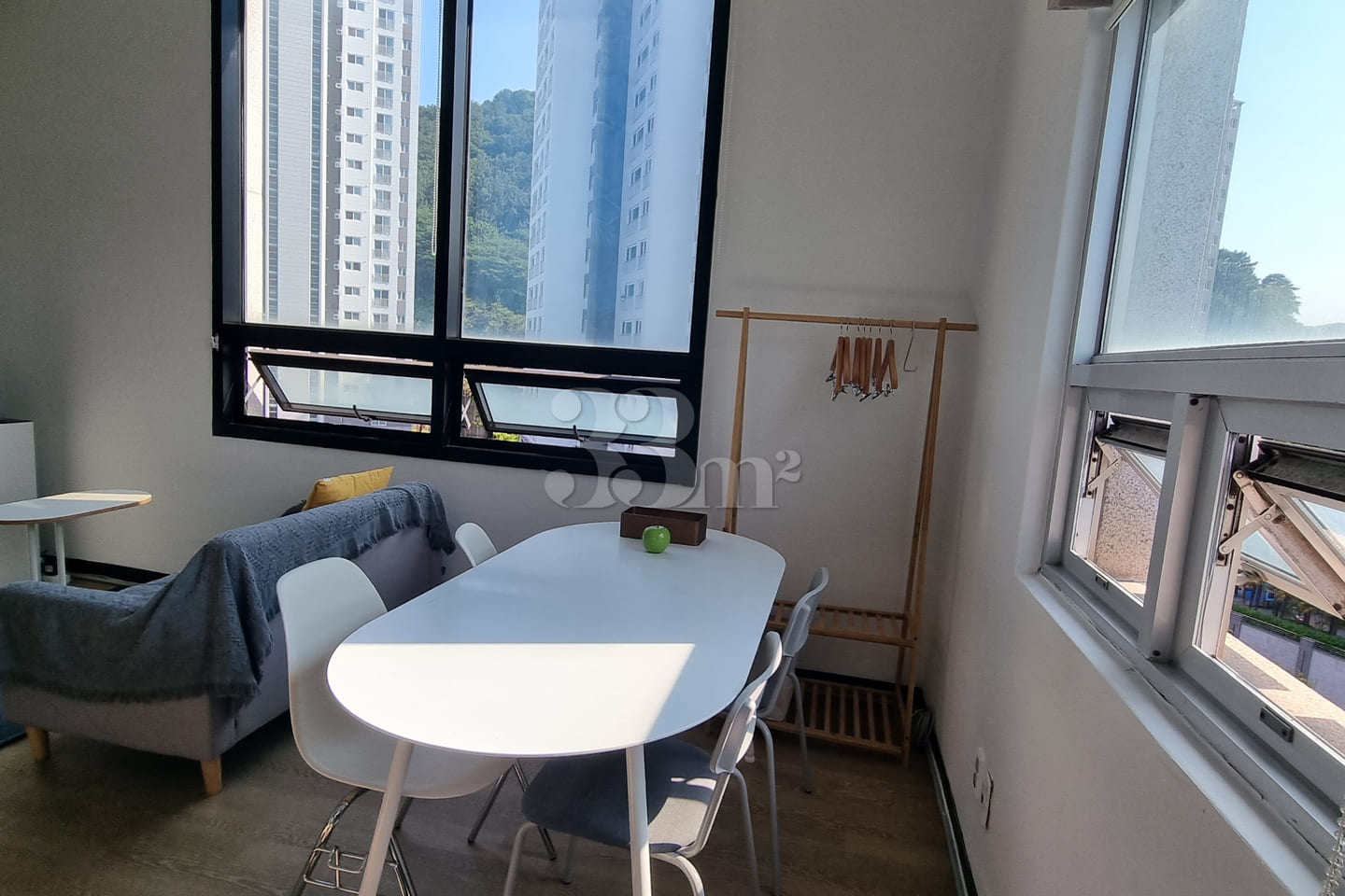 🏙️Gwangalli Centum Full Option 1th image