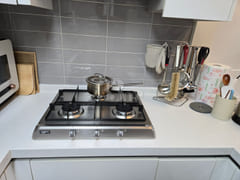 3rd-floor unit facing a park with a forest vi 13th image