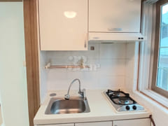 Clean studio apartment on the 2nd floor 7th image