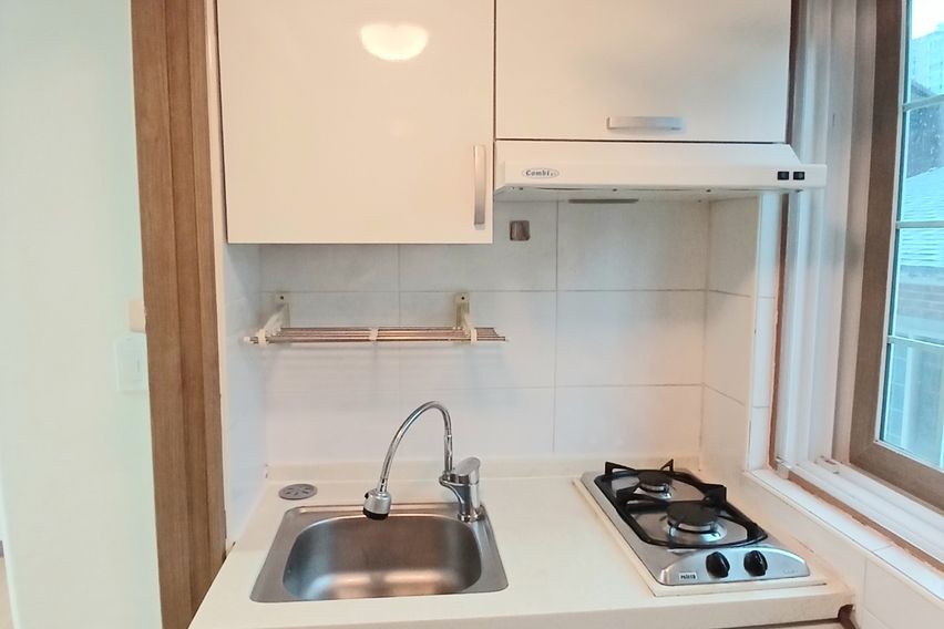 깨끗한  원룸2층 7번째 이미지