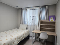Asan Sinchang Newly Built 3-Room Apartment B 9th image