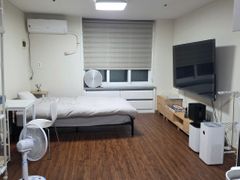 최고급 인테리어 풀옵션 1번째 이미지