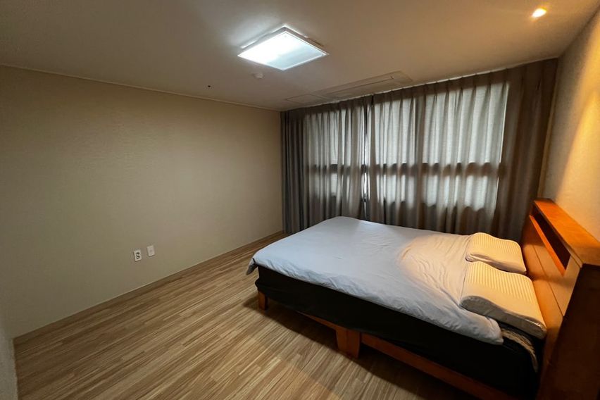 제주공항근처! 오션뷰