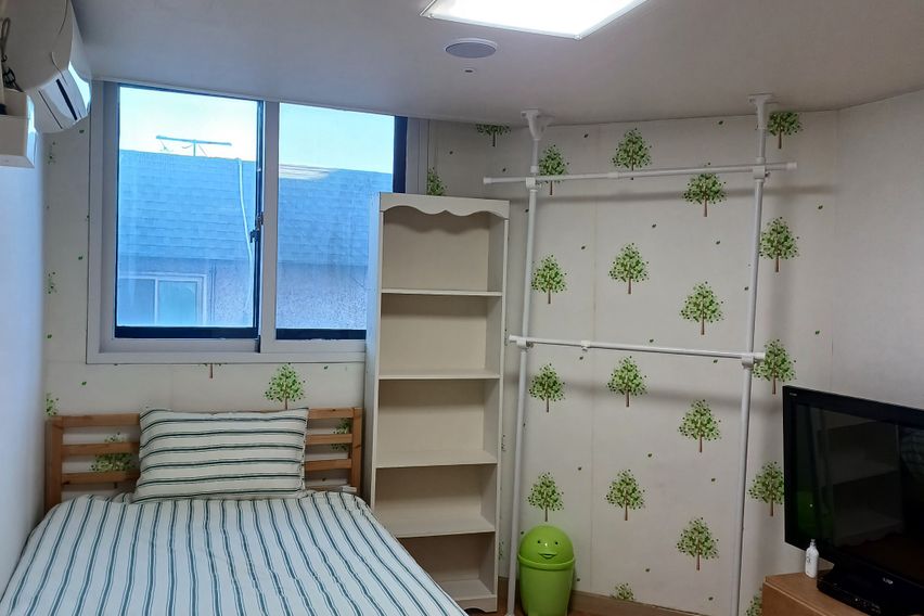 A룸/천안터미널3분거리