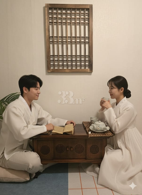Gangdong/Queen3/Free Bedding 3th image