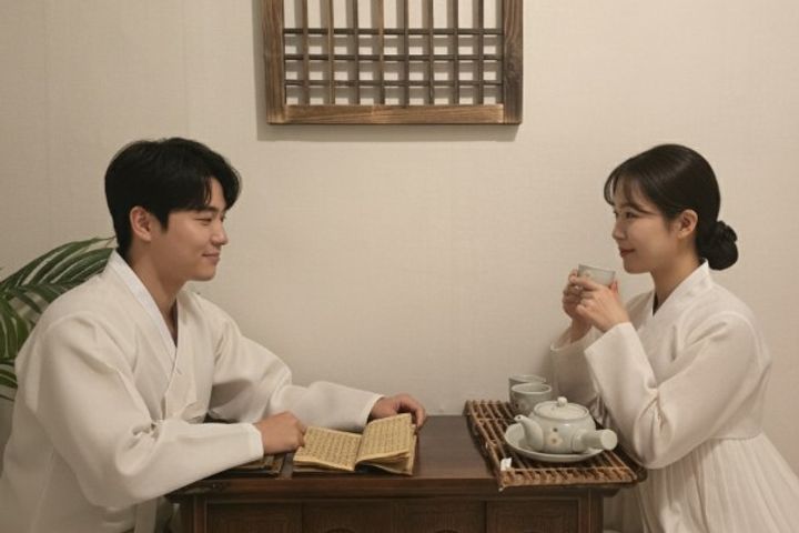 Gangdong/Queen3/Free Bedding 3th image