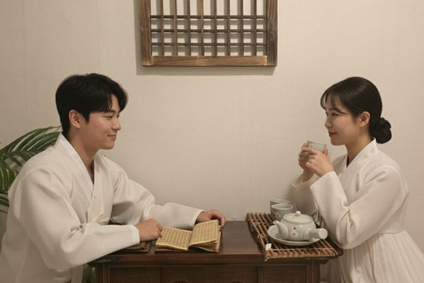 강동/퀸3/무료침구