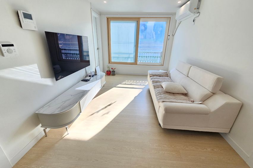 정남향탁트인 럭셔리3룸 1번째 이미지