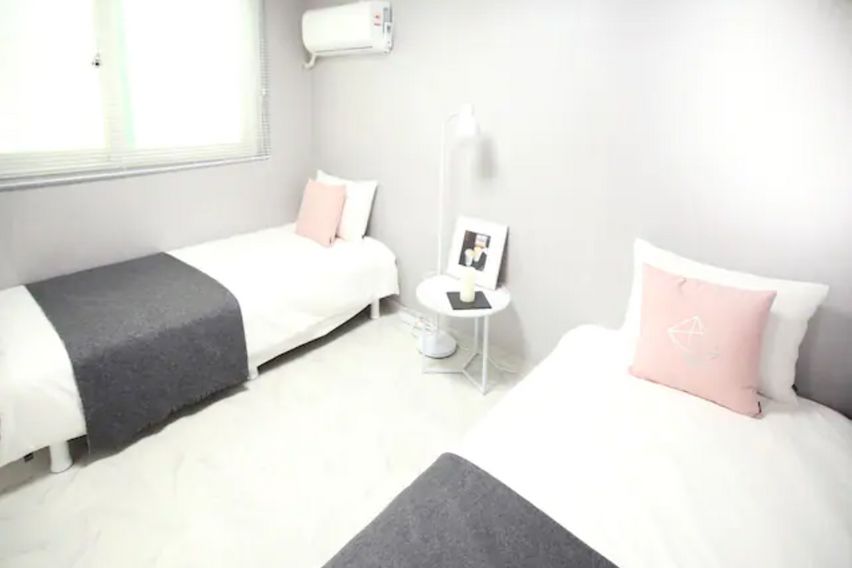 강남논현 풀옵션 투룸A