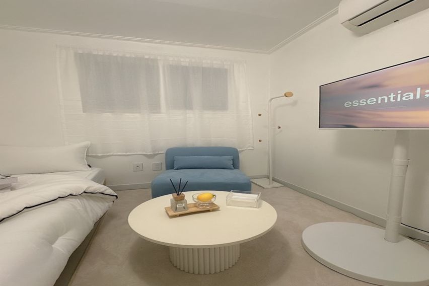 신도림역세권 투룸주차⭕️