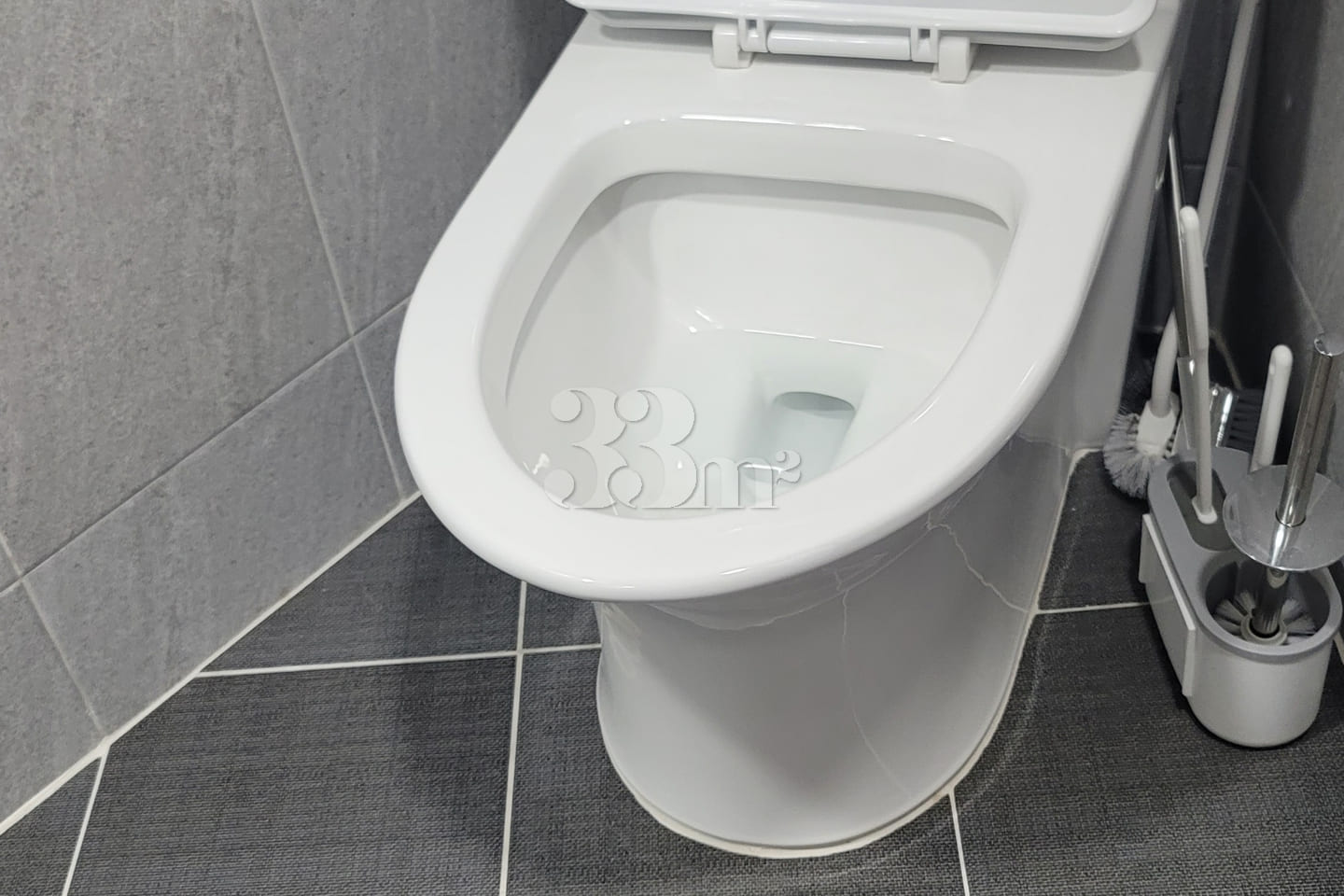 Clean 2-room apartment, 5 minutes from Aeogae 9th image