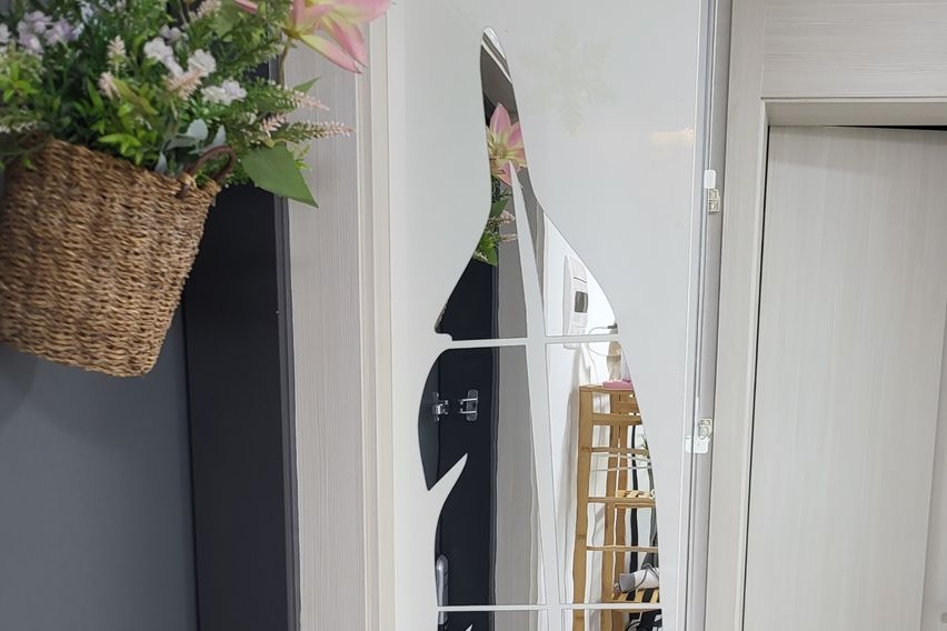 아늑한 방 102호