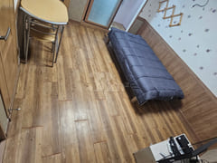 Studio Type C (Separated Bed and Dining Areas 8th image