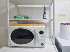 Sindorim, fully furnished two-bedroom apartme 5th image