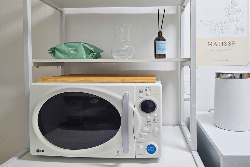 신도림 풀옵션투룸주차⭕