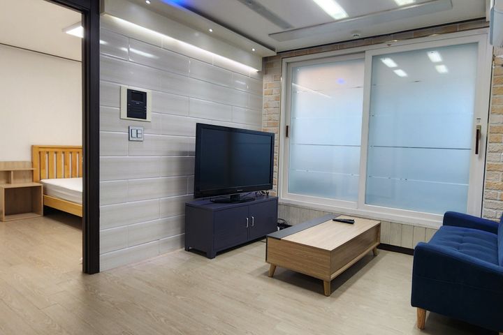 까치산역 2분컷! 투룸 2번째 이미지