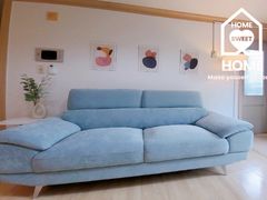 Home Sweet Home Yongin Dongbaek 3-Room 2th image