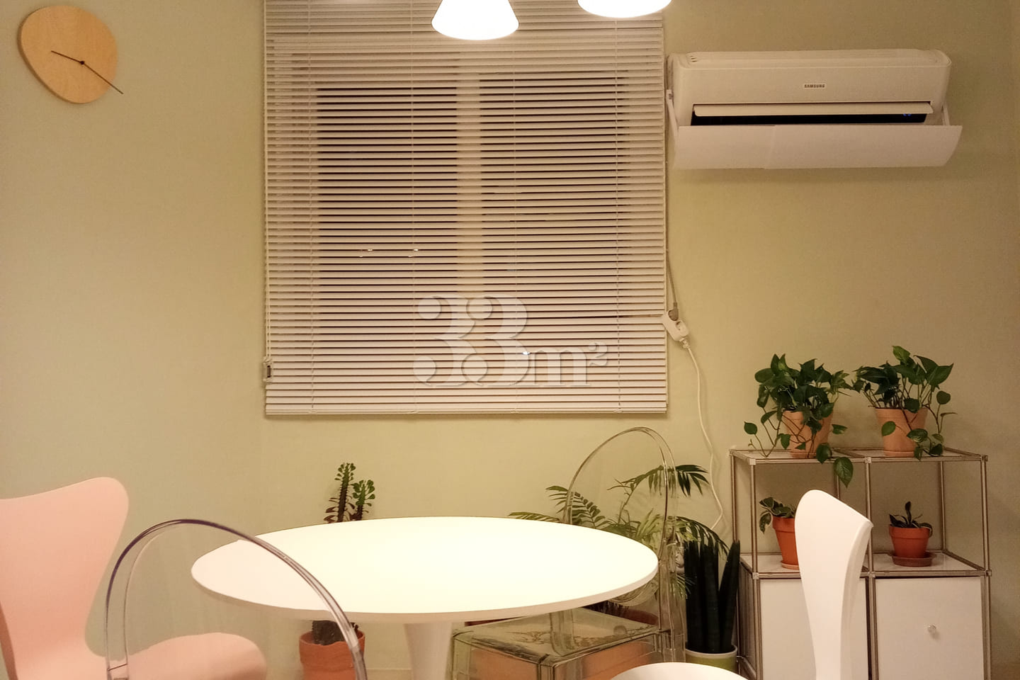 5 minutes from DMC Station, fully furnished 7th image