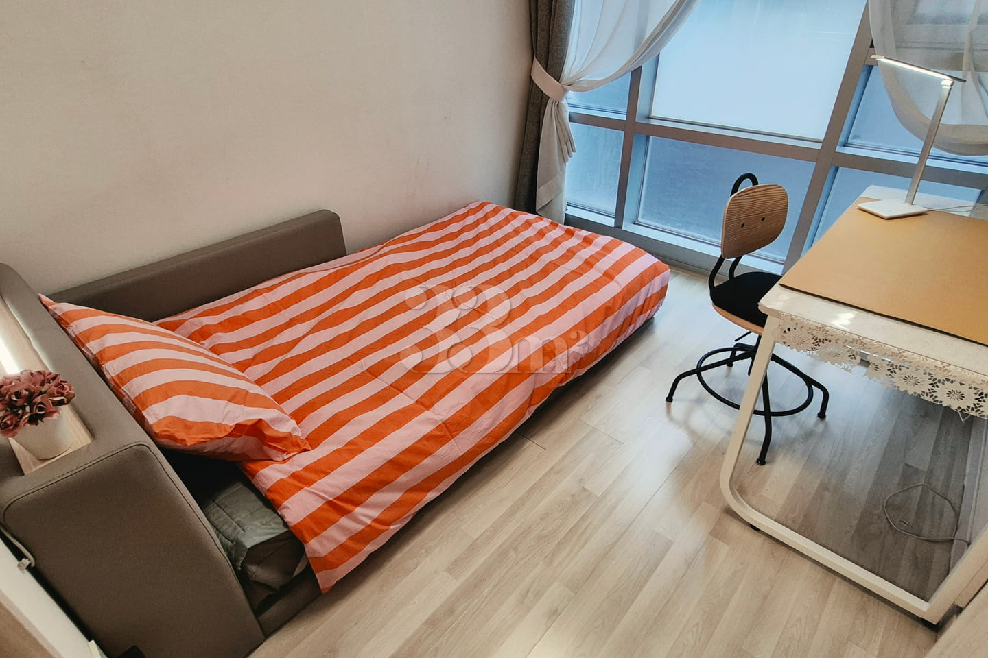 Haeundae Centum Two-Room Officetel 5th image