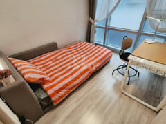 Haeundae Centum Two-Room Officetel 5th image