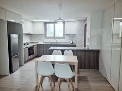 ★34-pyeong clean, newly built apartment 6th image