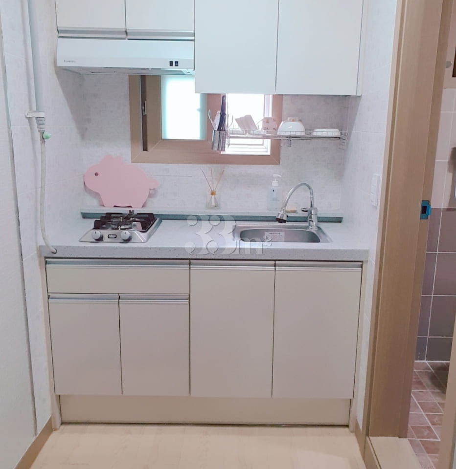 1.5-room apartment in Seojeong-dong, Songtan 7th image