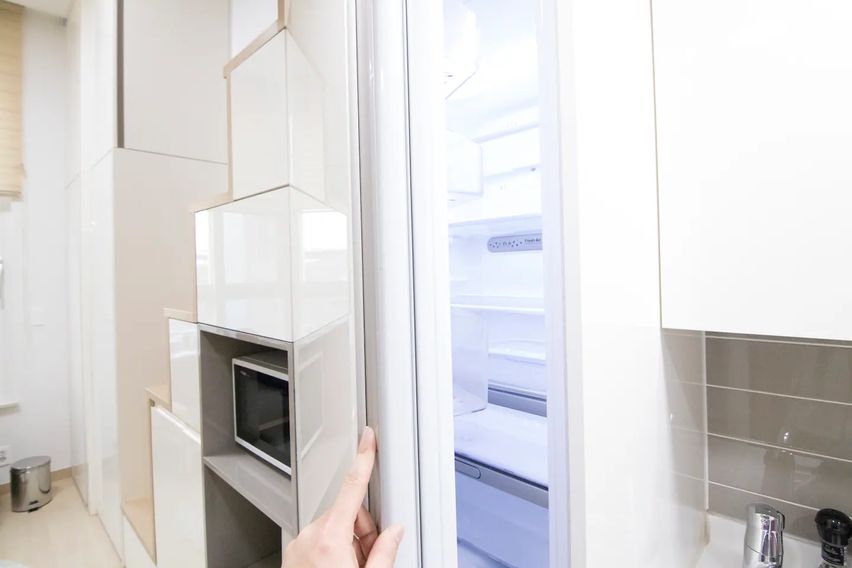 깔끔한 역세권 숙소