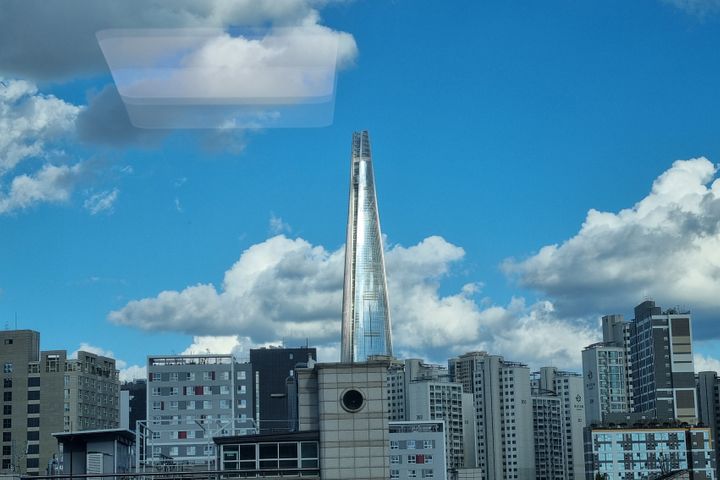 잠실 프리미엄롯데타워뷰 17번째 이미지