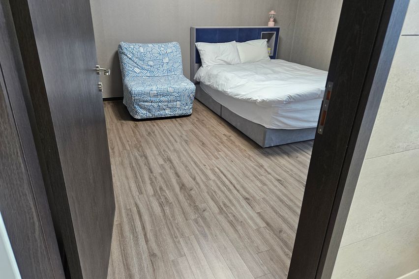 울산 강동레지던스30층