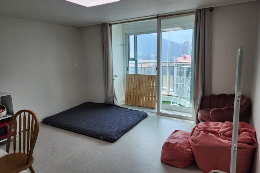 Yongpyeong Alps #1309 0th image