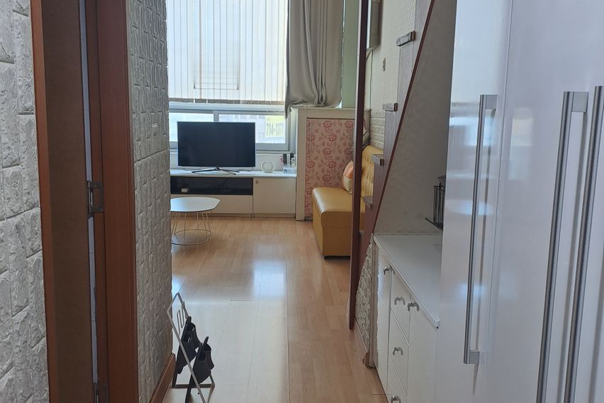 🧨초역세,부산역중앙역