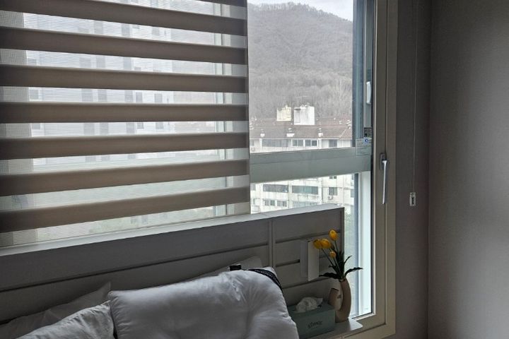 New Raemian Apartment in Gangnam 16th image