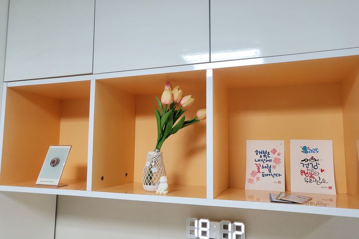제기동역 햇살야경깔끔집 8번째 이미지