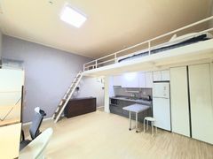Myongji University B House 9th image