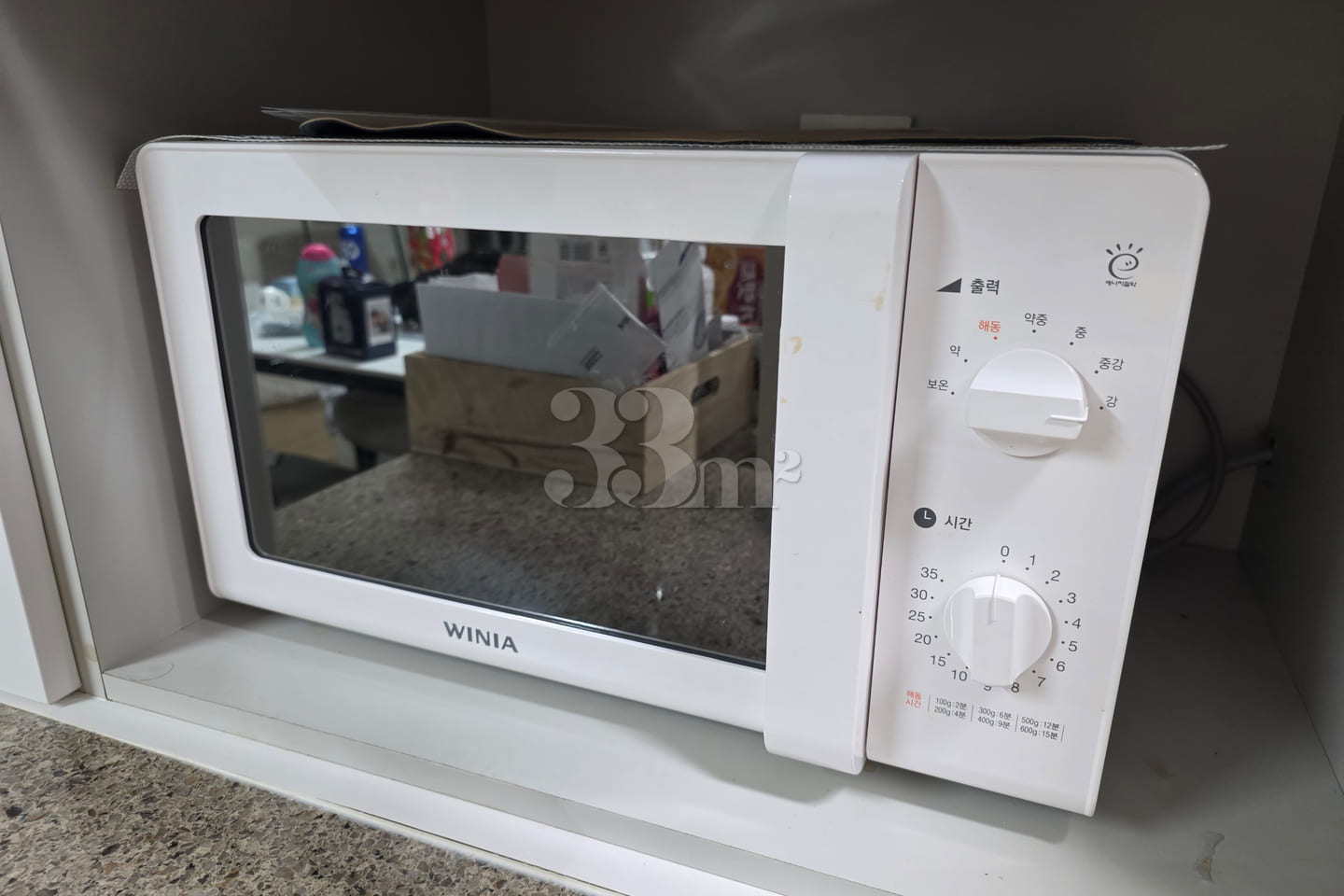 Fully furnished unit with a view of central S 6th image