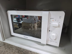 Fully furnished unit with a view of central S 6th image