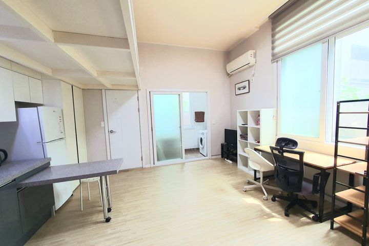 Myongji University B House 10th image