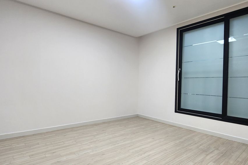 군포역 1분거리,3룸