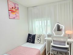 Fully furnished, just 30 seconds from Sinnonh 1th image