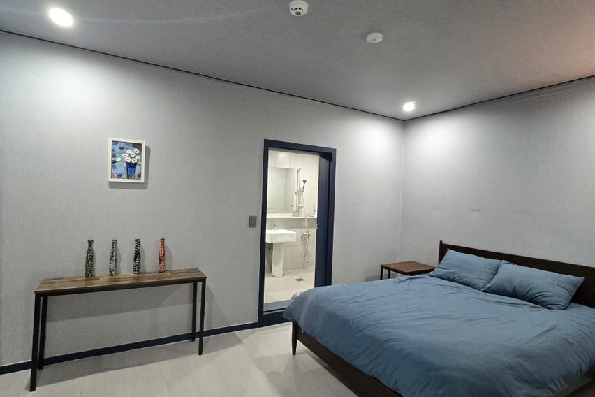 정동촌 1호실(펜션형) 2번째 이미지