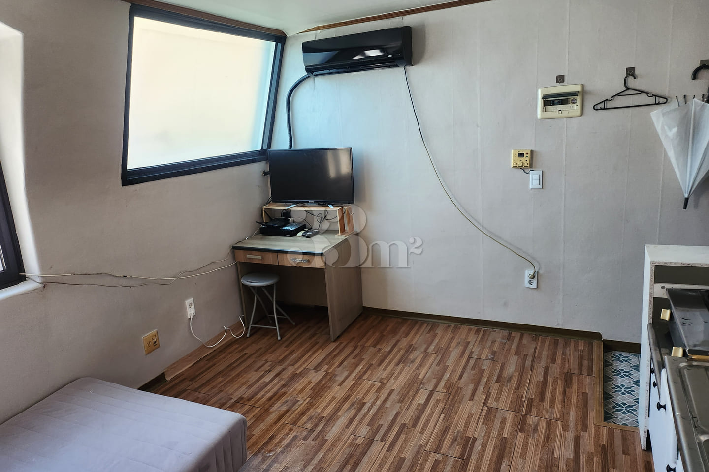 Affordable Studio 104 in Cheongju 12th image