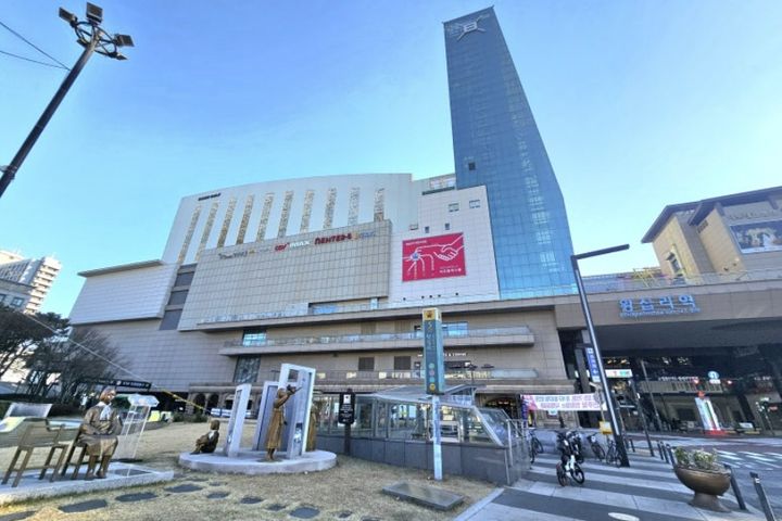 🎯성수서울숲뚝섬반려견 18번째 이미지