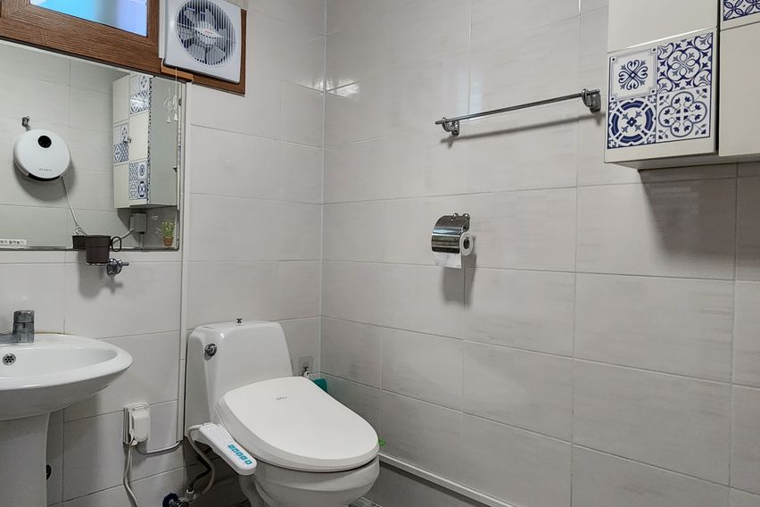 Hwangnidan-gil Gyeongju Terminal 1-minute hou 15th image