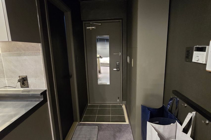 운서역 다이소옆 모던