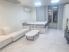 Spacious studio, 5 minutes from Seolleung Sta 3th image